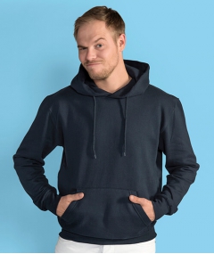 Bluza z Kapturem SG
